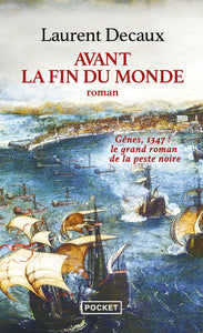 Avant la fin du monde - Livre d'occasion