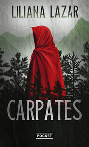 Carpates - Livre d'occasion