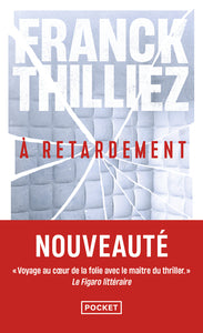 A RETARDEMENT - Livre d'occasion