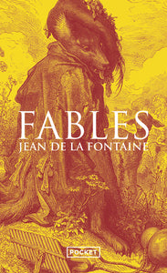 Fables - integrale - collector - Livre d'occasion