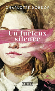 Un furieux silence - Livre d'occasion