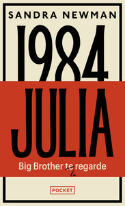 Julia - Livre d'occasion
