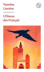 L'oiseau des francais - Livre d'occasion