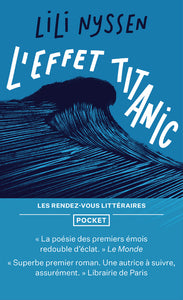 L'EFFET TITANIC - Livre d'occasion
