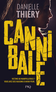 Cannibale - Livre d'occasion