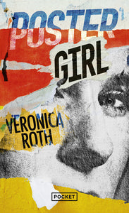 Poster girl - Livre d'occasion
