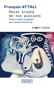Petit traite de nos pulsions - Livre d'occasion