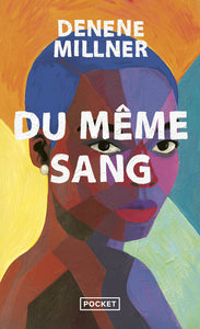 Du meme sang - Livre d'occasion