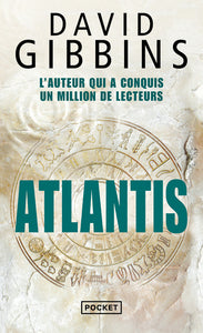 Atlantis - Livre d'occasion