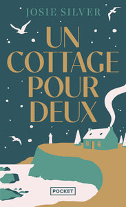 Un cottage pour deux - Livre d'occasion