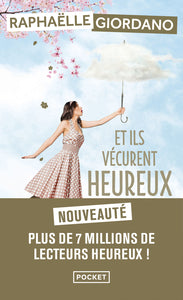 ET ILS VECURENT HEUREUX MALGRE TOUS LEURS ENFANTS - Livre d'occasion