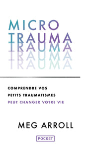 Micro trauma - Livre d'occasion