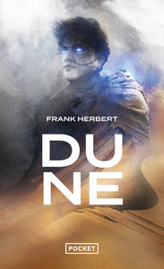 Dune - tome 1 - Livre d'occasion
