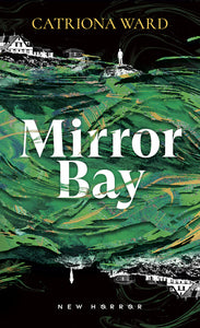 Mirror Bay - Livre d'occasion