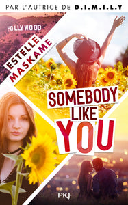 Somebody like you - tome 1 - Livre d'occasion