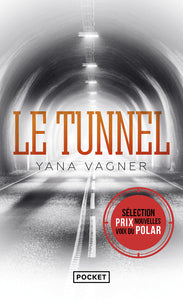 LE TUNNEL - Livre d'occasion