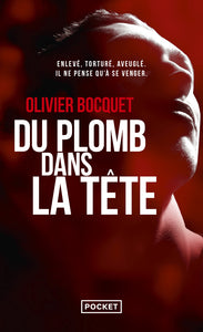 Du plomb dans la tete - Livre d'occasion