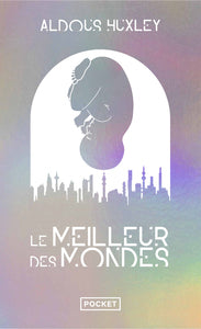 Le meilleur des mondes - collector - Livre d'occasion