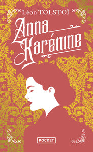 Anna karenine - collector - Livre d'occasion