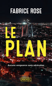 Le plan - Livre d'occasion