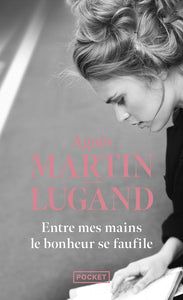 Entre mes mains le bonheur se faufile - Livre d'occasion