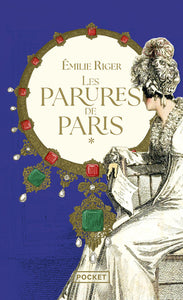 Les parures de paris - tome 1 - vol01 - Livre d'occasion