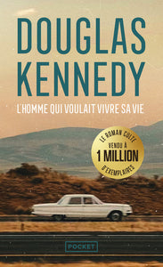 L'HOMME QUI VOULAIT VIVRE SA VIE - EDITION ANNIVERSAIRE - Livre d'occasion