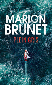 Plein gris - Livre d'occasion