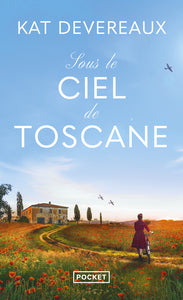 Sous le ciel de Toscane - Livre d'occasion