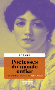 Poetesses du monde entier - Livre d'occasion