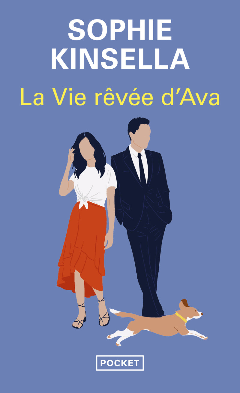 La vie revee d'ava - Livre d'occasion