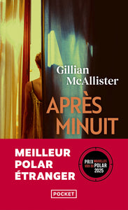 Après minuit - Livre d'occasion