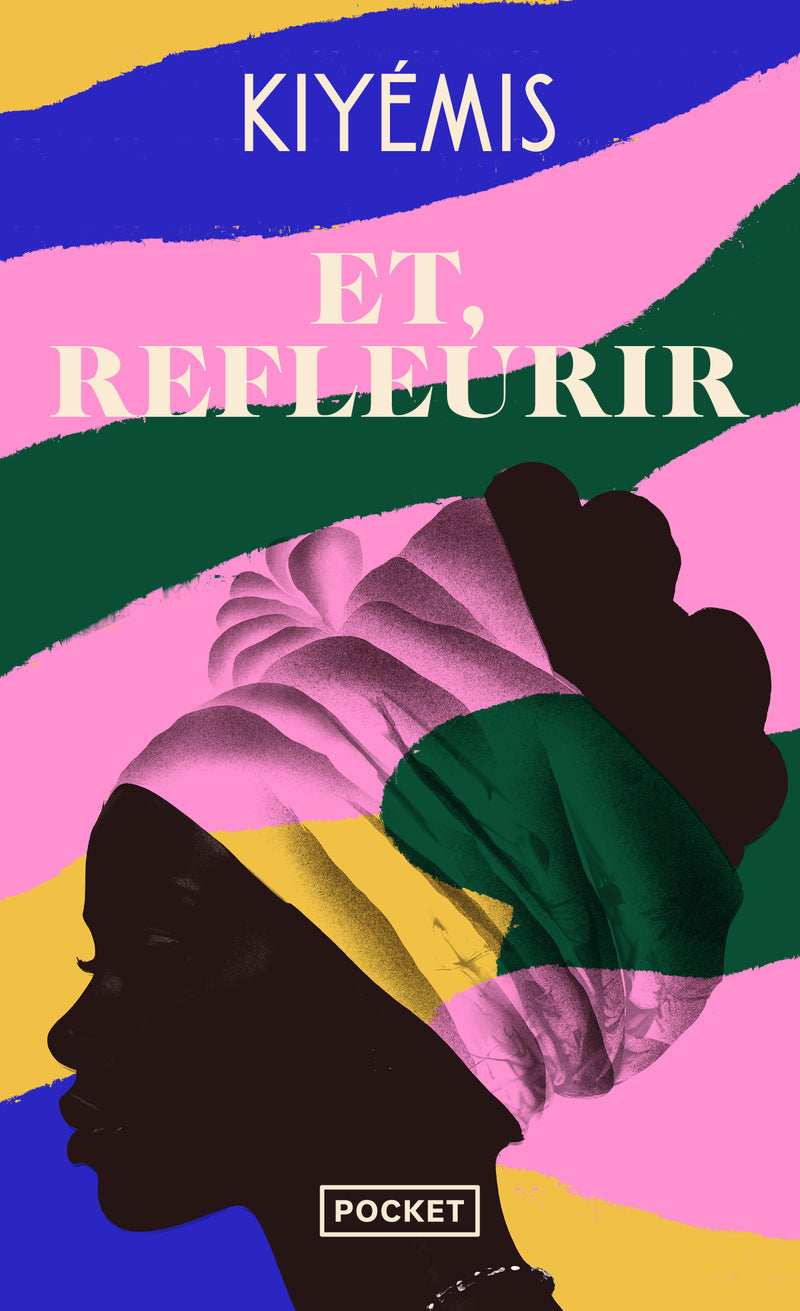 Et, refleurir - Livre d'occasion