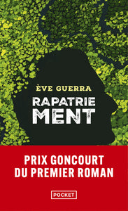 Rapatriement - Livre d'occasion