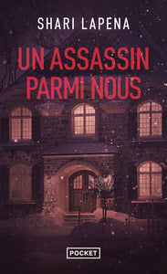 Un assassin parmi nous - Livre d'occasion