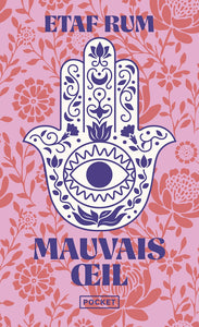 Mauvais oeil - Livre d'occasion