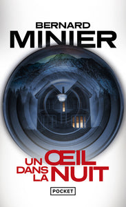 Un oeil dans la nuit - Livre d'occasion