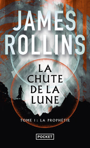 La chute de la lune - tome 1 la prophetie - vol01 - Livre d'occasion