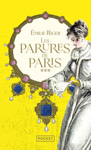 Les parures de paris - tome 3 les beaux esprits - vol03 - Livre d'occasion
