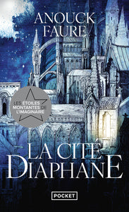 La cite diaphane - Livre d'occasion