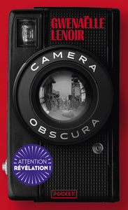 Camera obscura - Livre d'occasion