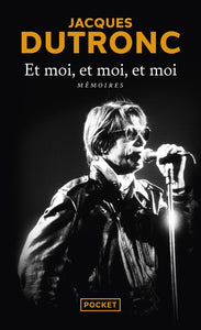 Et moi, et moi, et moi - Livre d'occasion