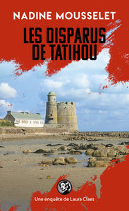 Les Disparus de Tatihou - Livre d'occasion