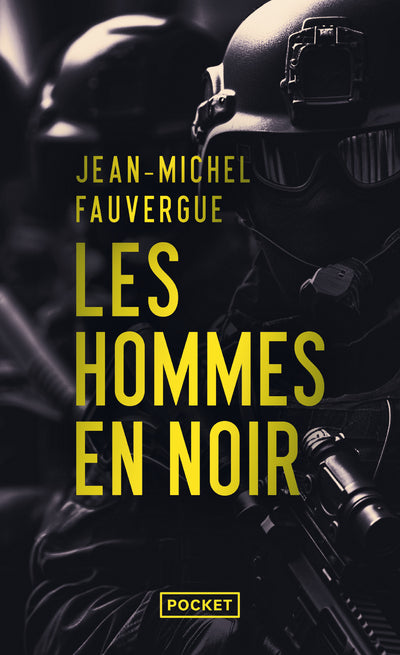 Les hommes en noir - Livre d'occasion