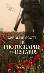Le photographe des disparus - Livre d'occasion