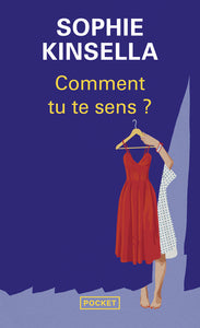 COMMENT TU TE SENS ? - Livre d'occasion