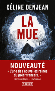 LA MUE - Livre d'occasion