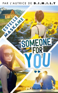 Somebody like you - tome 2 someone for you - vol02 - Livre d'occasion