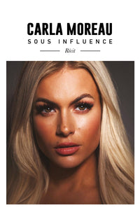 Sous influence - recit - Livre d'occasion