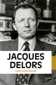 JACQUES DELORS - Livre d'occasion